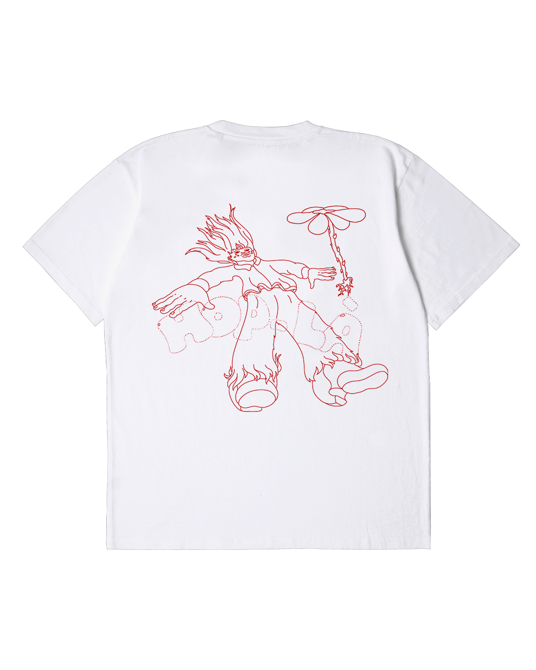 Short sleeves - Hop-là! Line