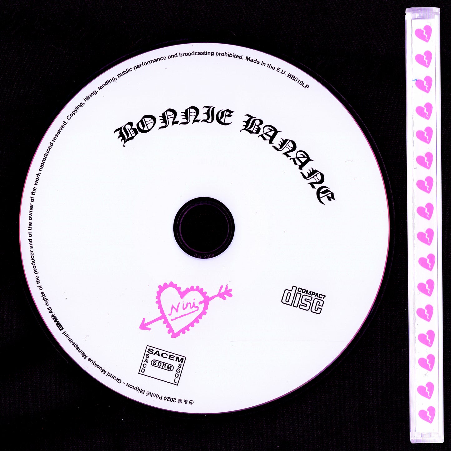 CD - Nini