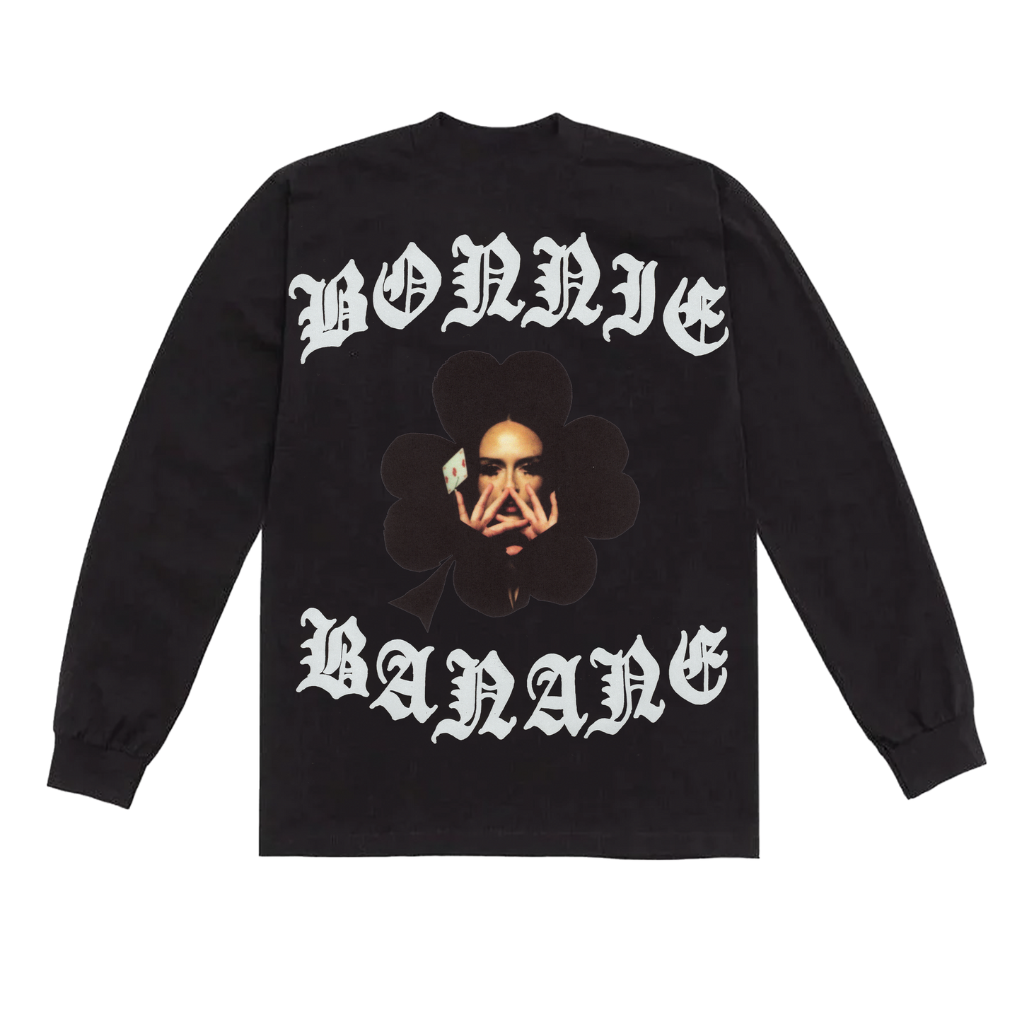 Long sleeves - Nini 4 Ever