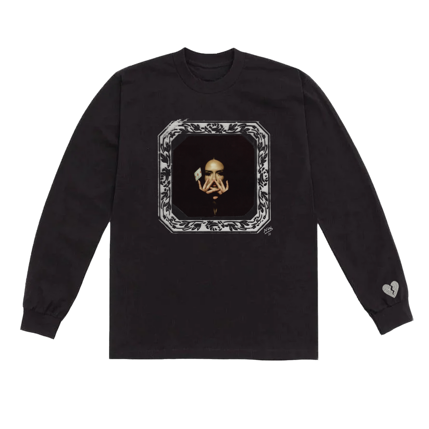 Long sleeves - Nini