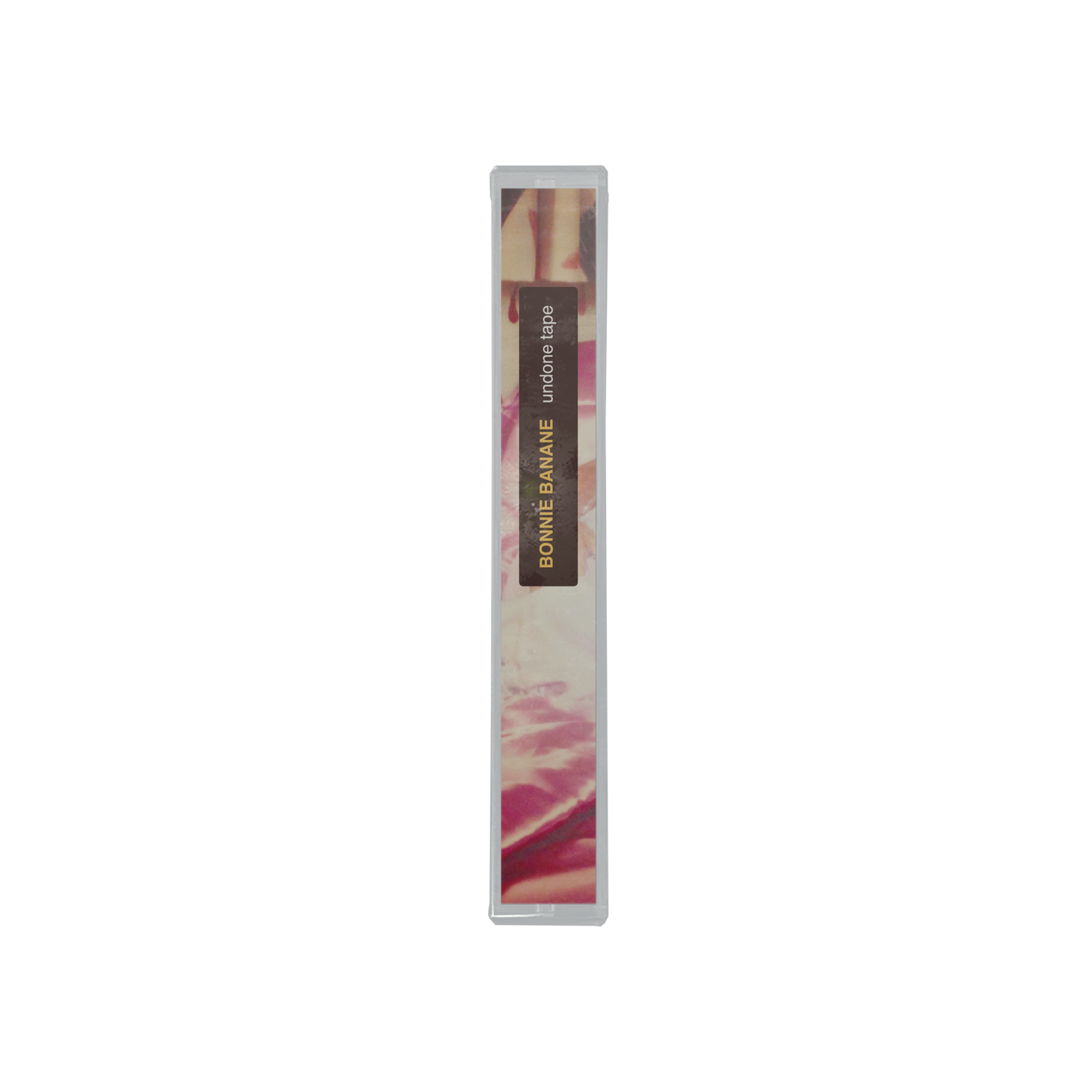 K7 - The Undone Tape