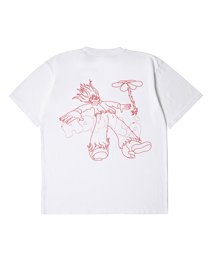 Short sleeves - Hop-là! Line