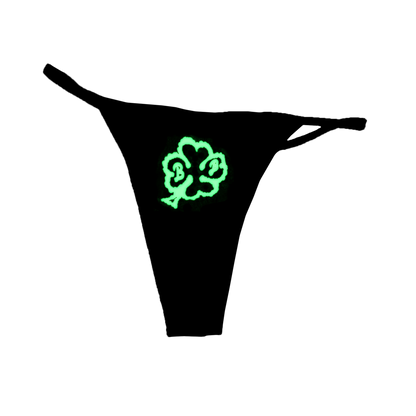 String phosphorescent - Nini