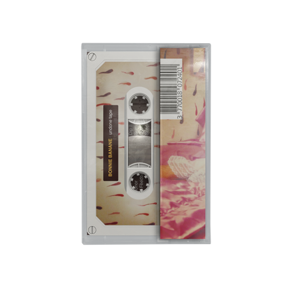 K7 - The Undone Tape