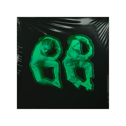 Double LP - Best-Of 2012-2022